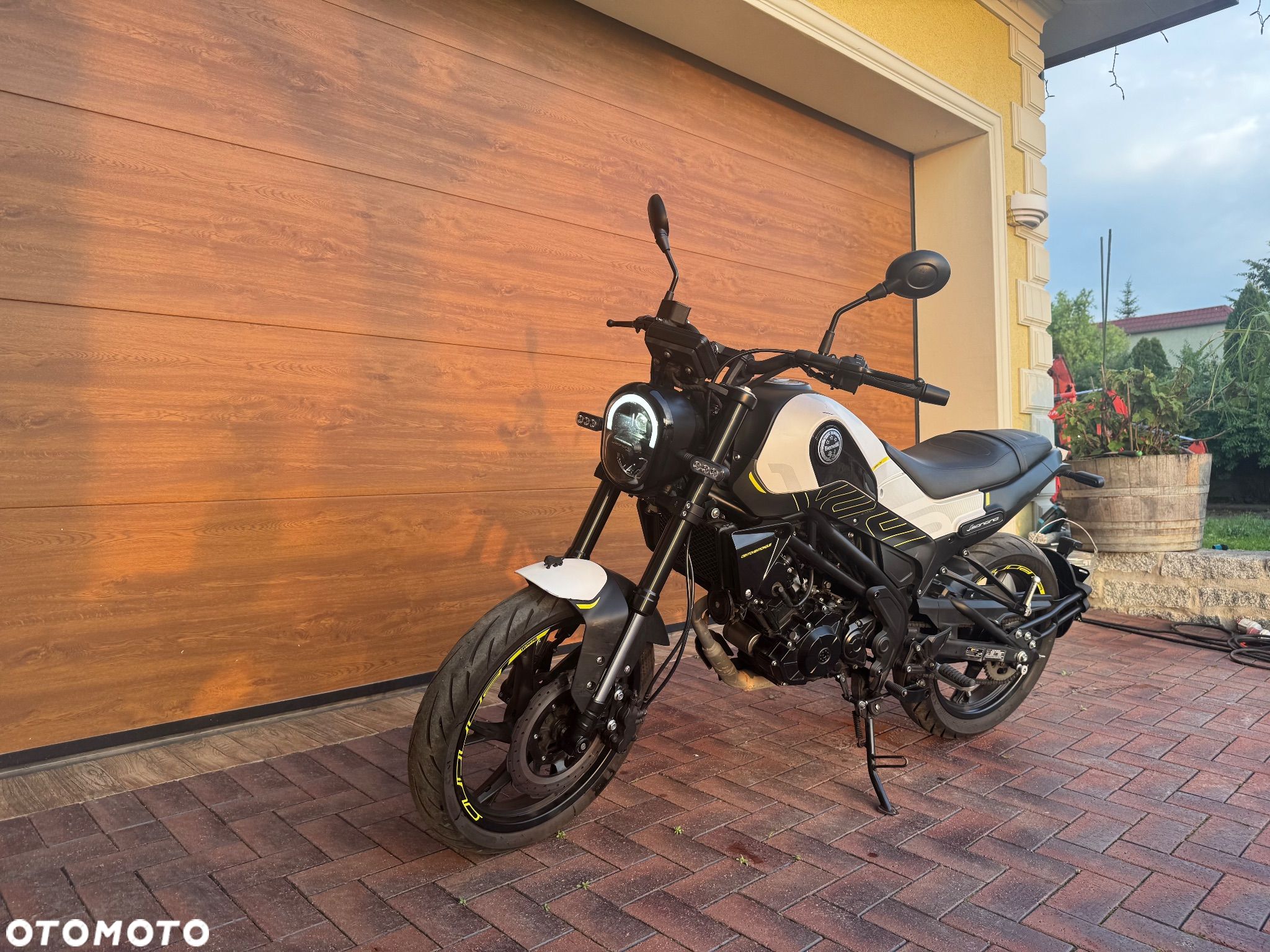 Benelli Leoncino - 1