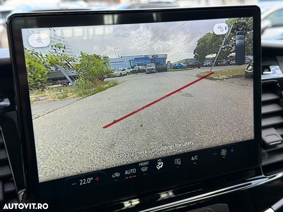Ford Transit - 17
