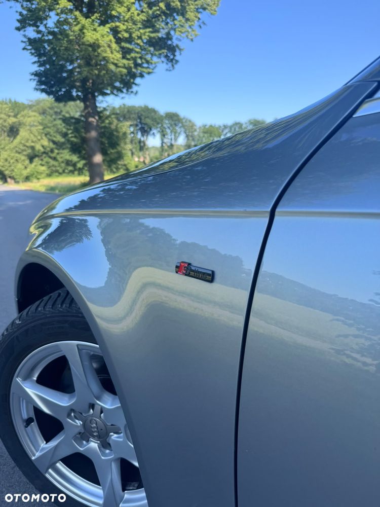 Audi A4 Avant - 8