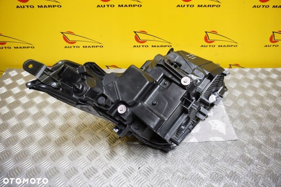 LEXUS RX RX450H RX350 2015- REFLEKTOR LAMPA FULL LED LEWA (H) USA - 9