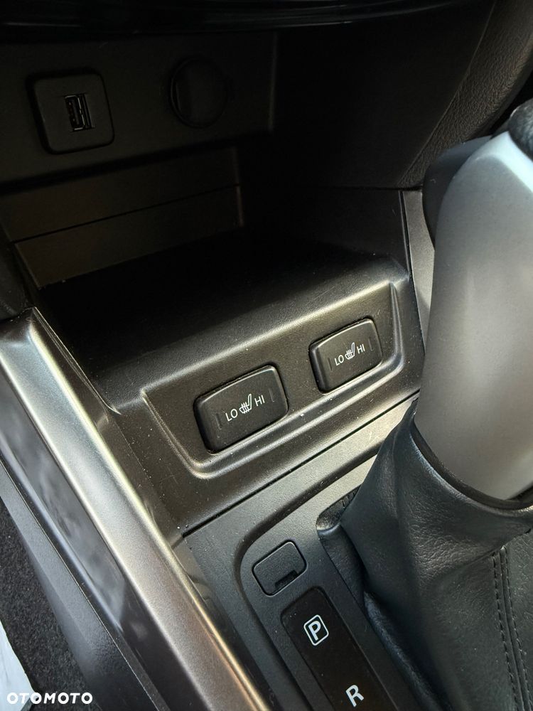 Suzuki Vitara 1.4 Boosterjet Premium 2WD - 11