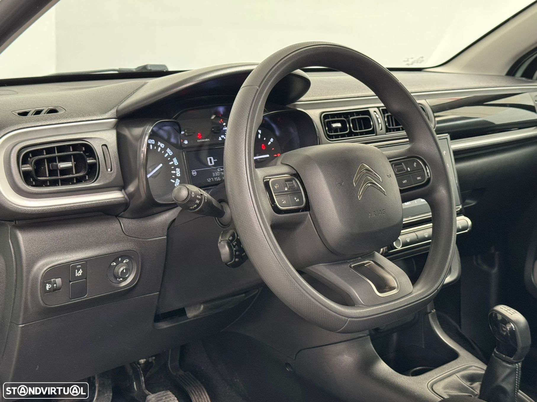 Citroën C3 - 25