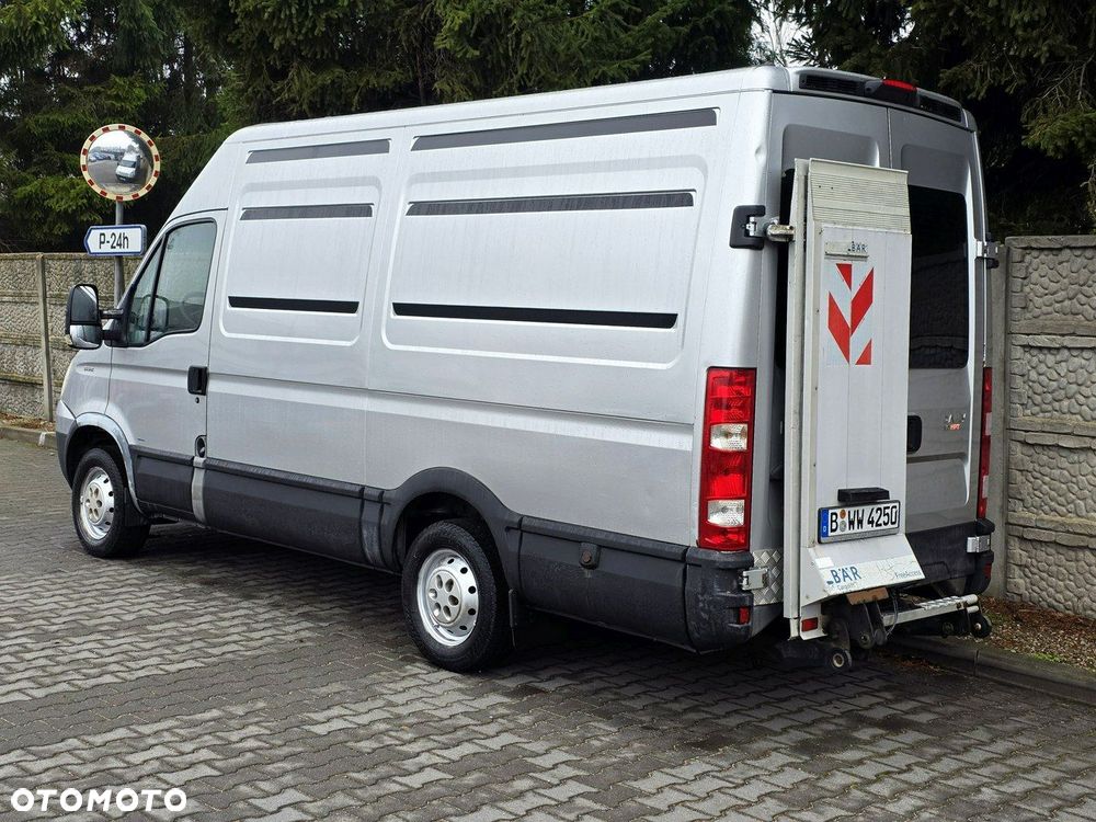 Iveco Daily - 7