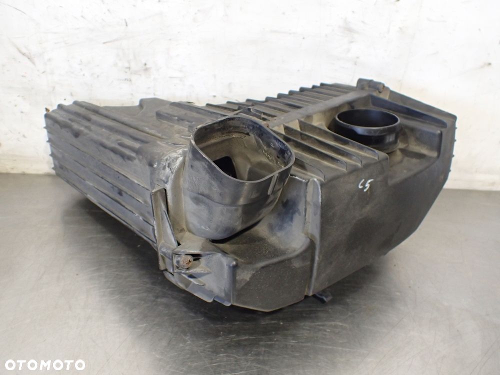 OBUDOWA FILTRA POWIETRZA CITROEN C5 LIFT 1.7 9646767780 - 2