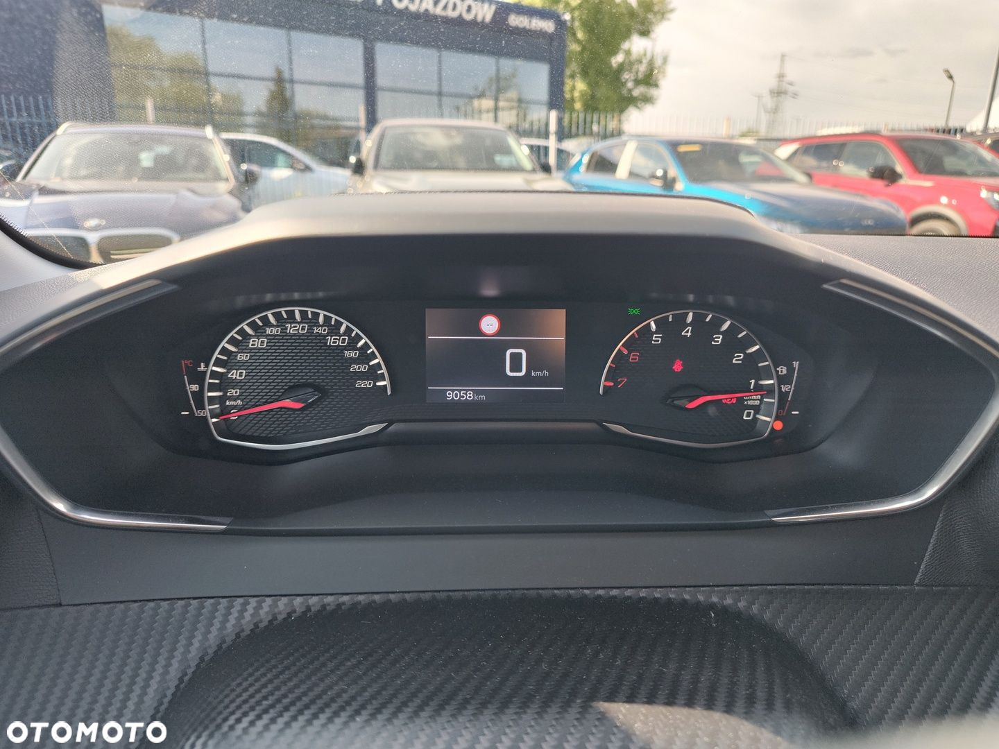 Peugeot 208 1.2 PureTech Active Pack S&S - 17