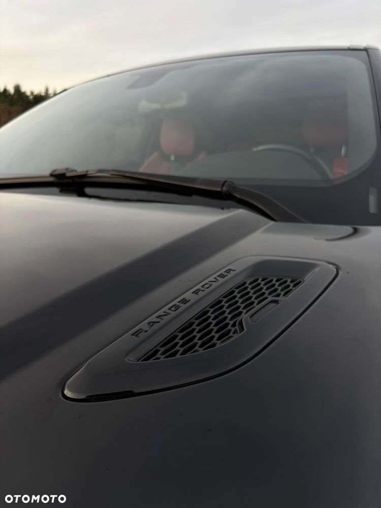 Land Rover Range Rover Evoque 2.0Si4 Dynamic - 4