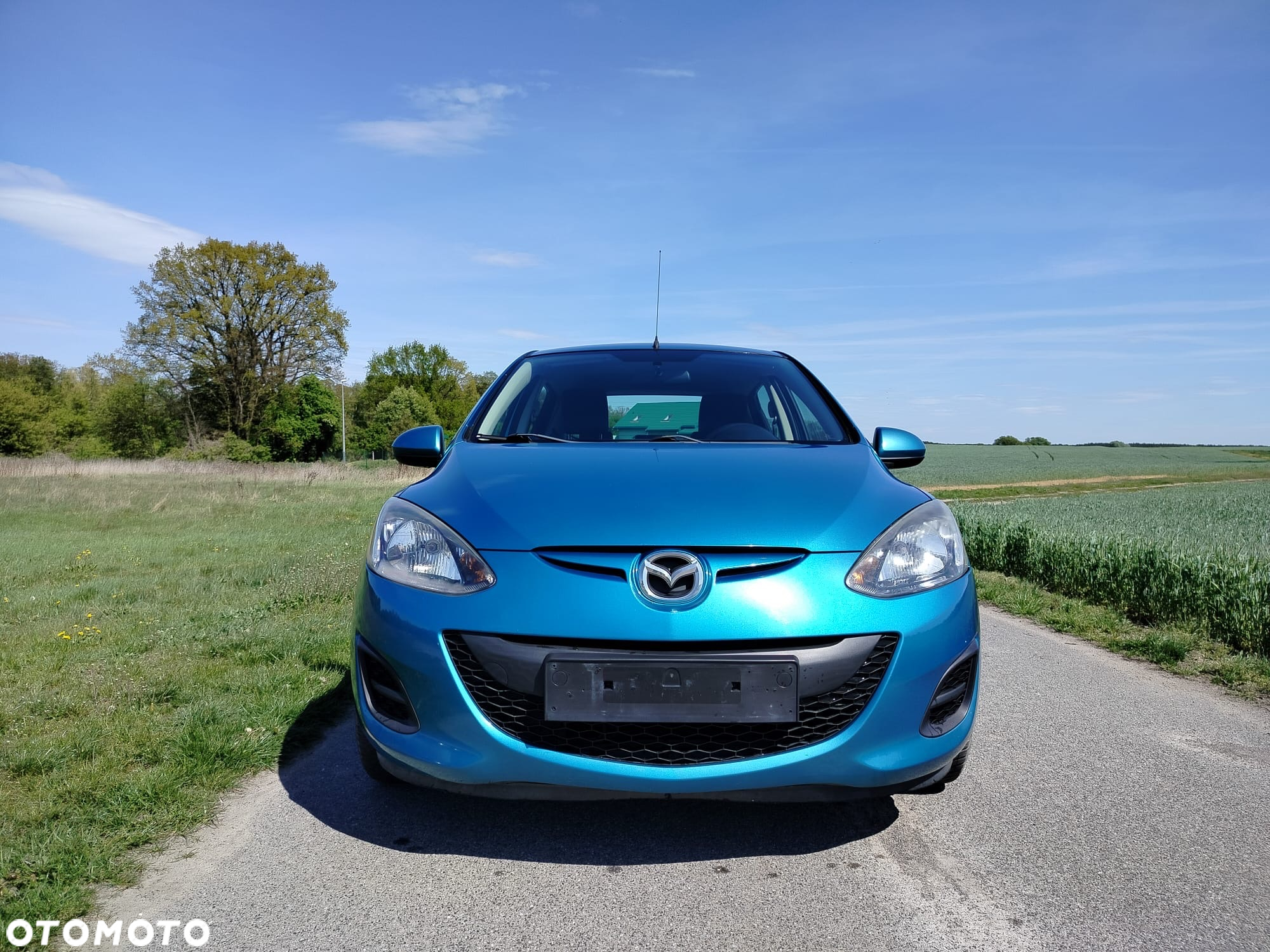 Mazda 2 1.3 Comfort - 3
