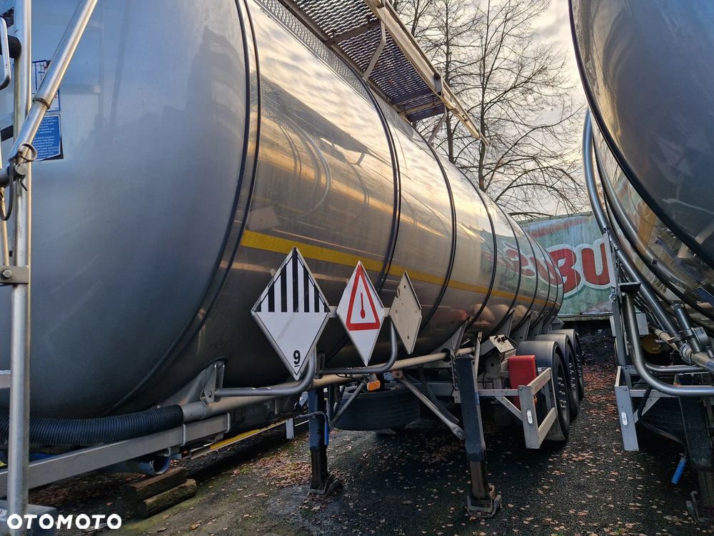 Feldbinder TSA 30.3 - 8