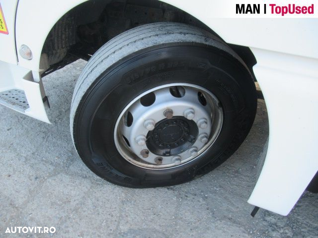 MAN TGX 18.500 4X2 BLS - 10