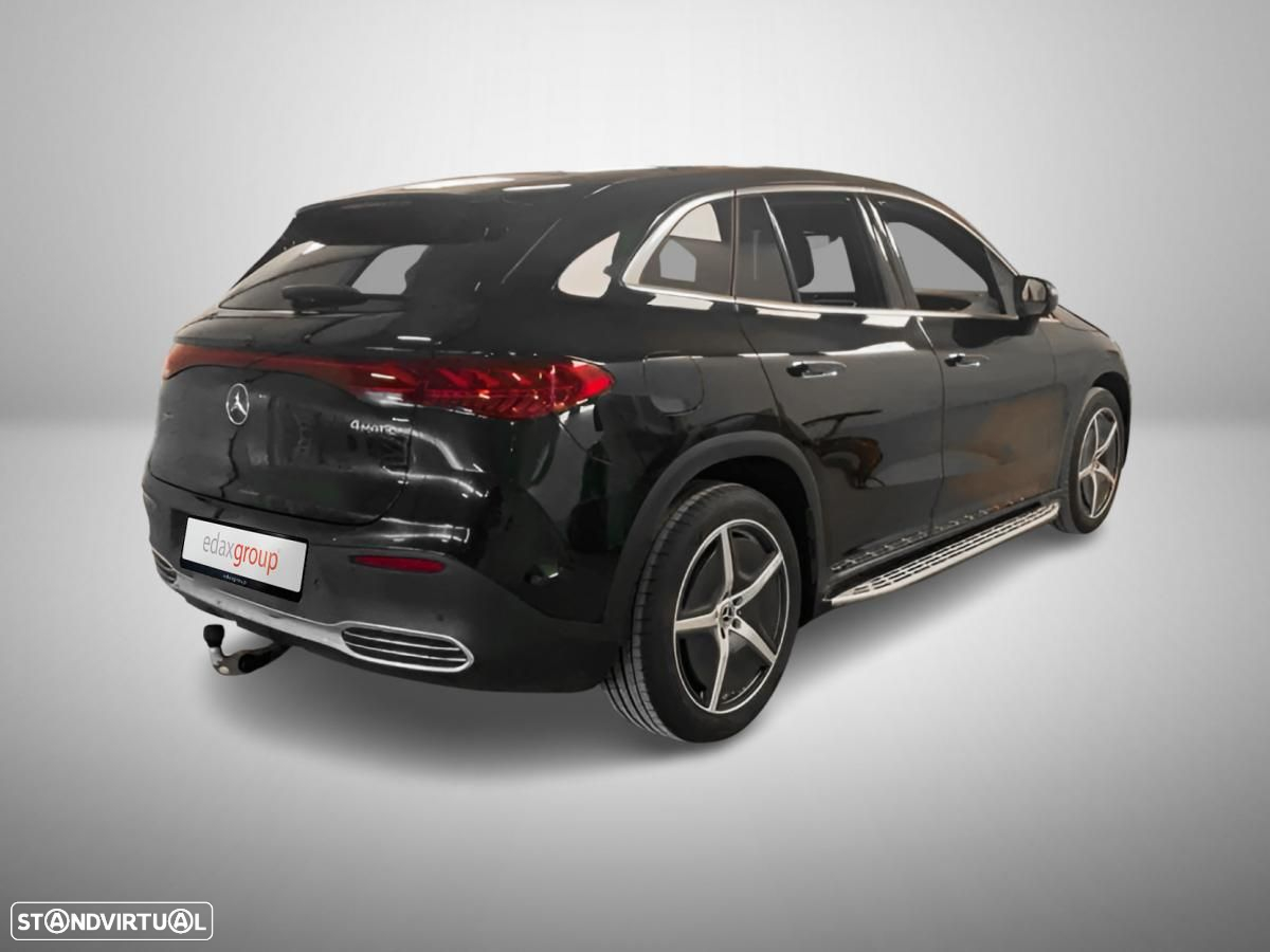 Mercedes-Benz EQE SUV 350 4Matic AMG Line Premium - 2