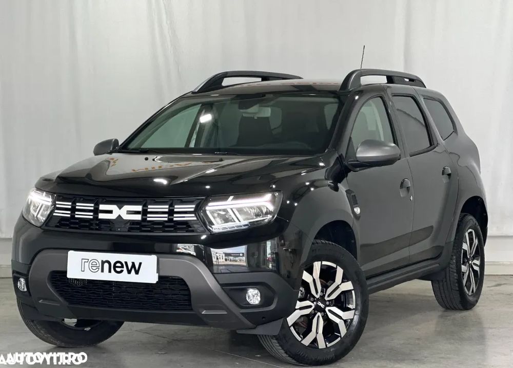 Dacia Duster - 1