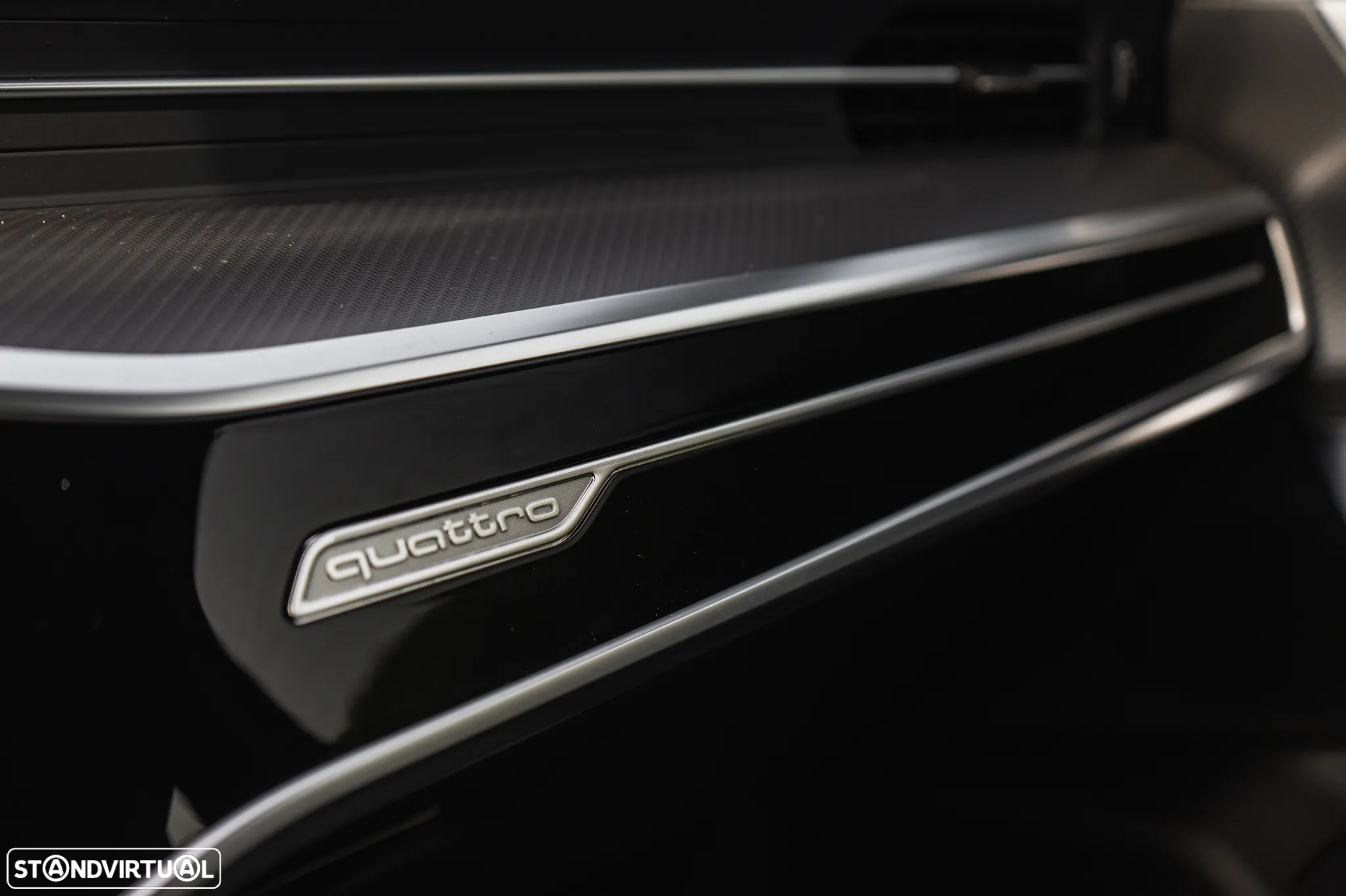Audi RS6 Avant 4.0 TFSI quattro Tiptronic - 29