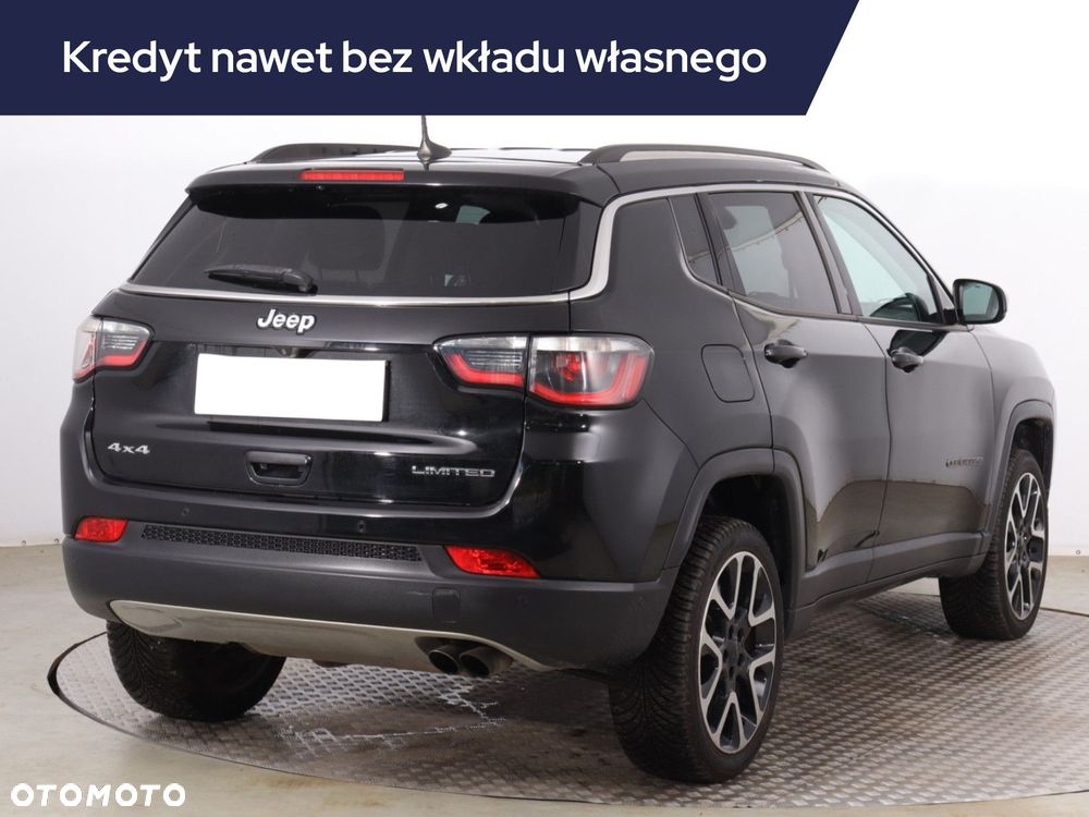 Jeep Compass - 7