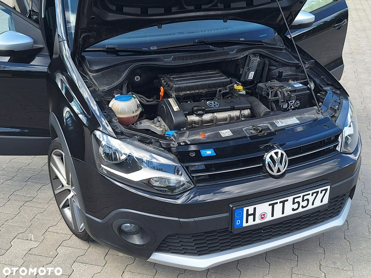 Volkswagen Polo - 17