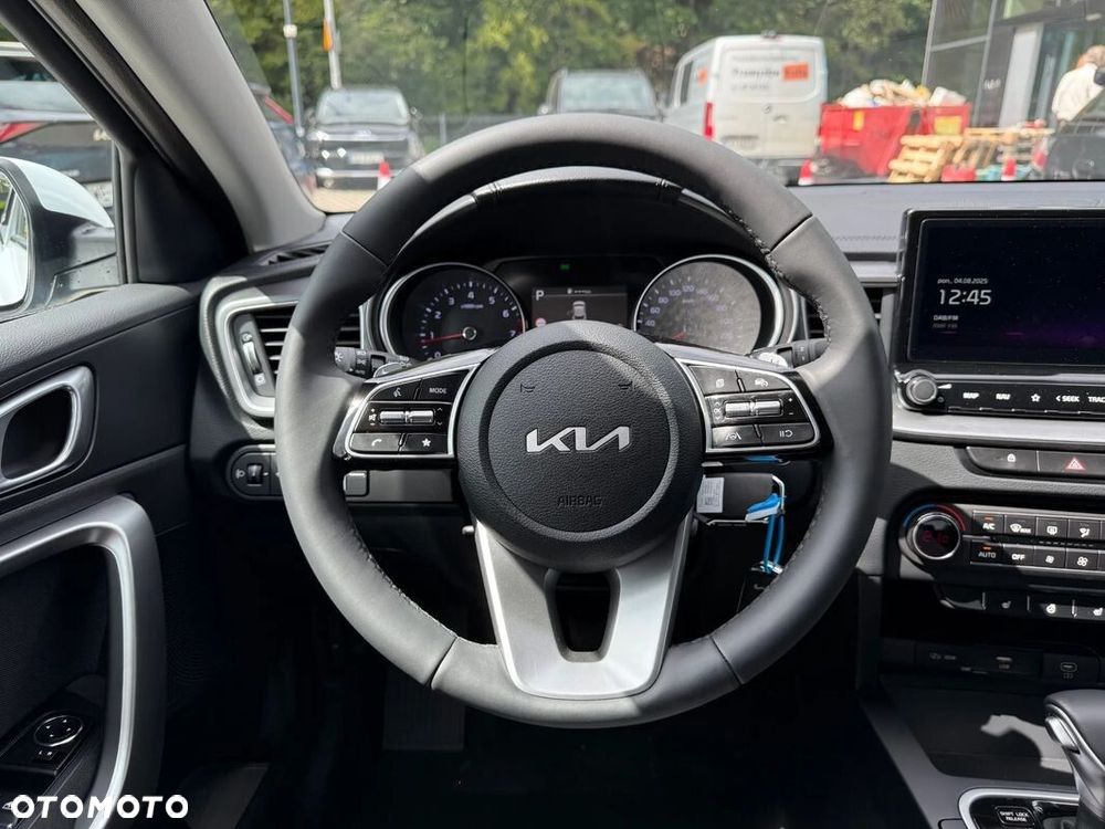 Kia XCeed 1.6 T-GDI M DCT - 20