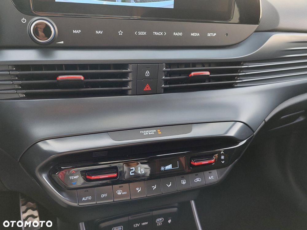 Hyundai i20 1.0 T-GDi N Line - 14