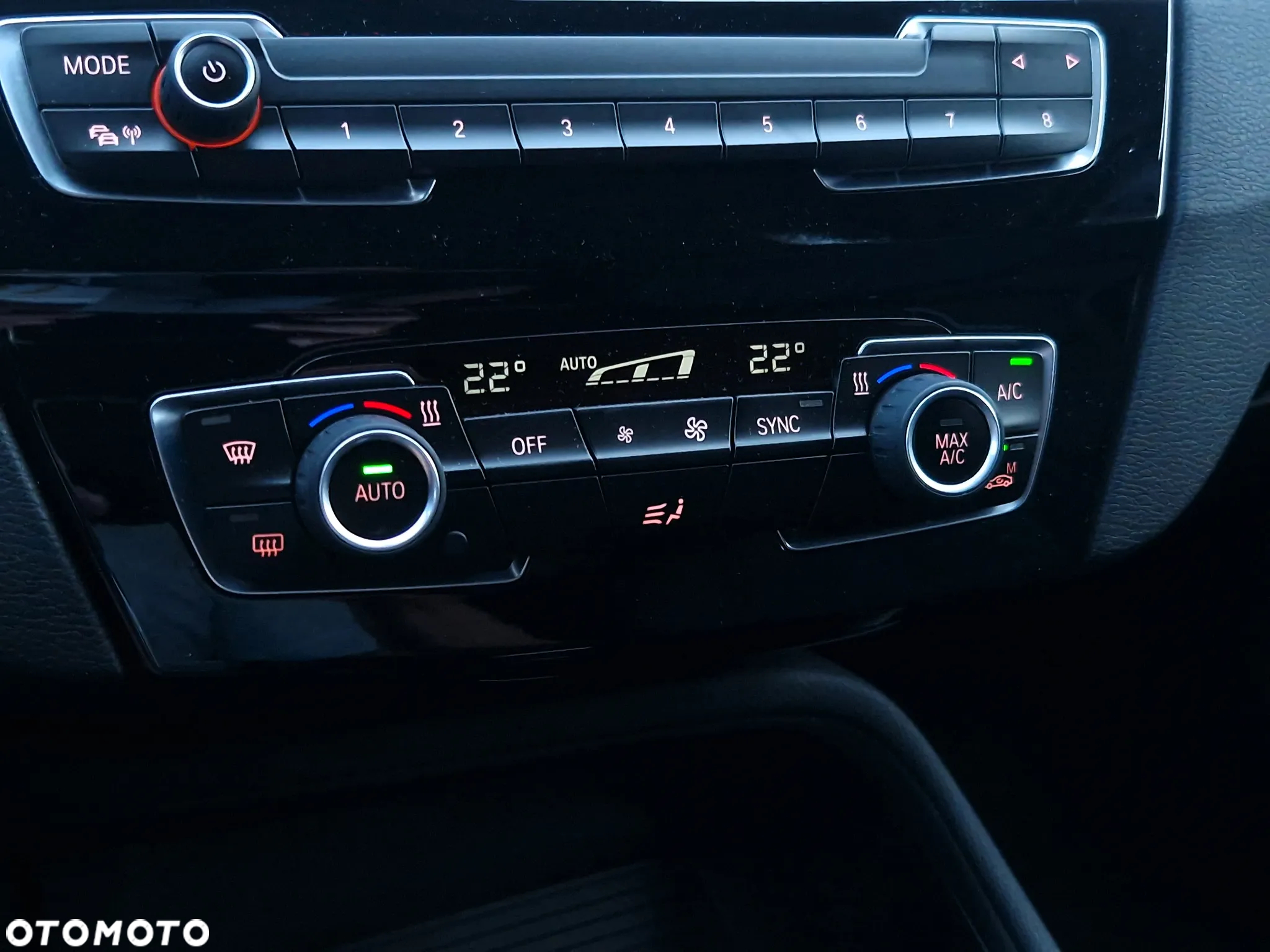 BMW X1 sDrive18i Advantage - 37