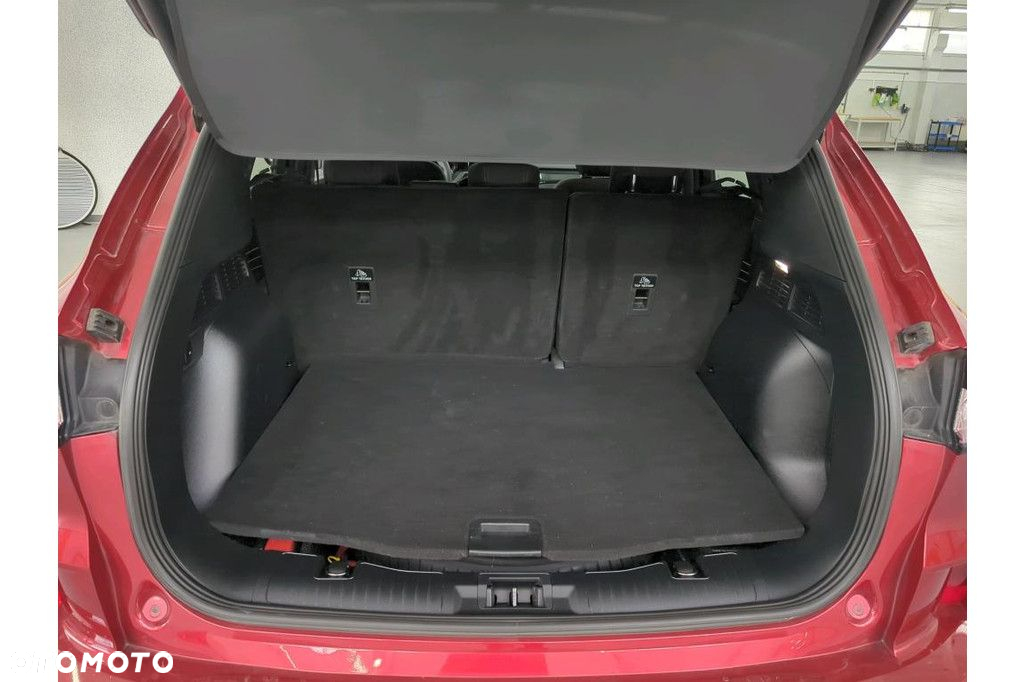 Ford Kuga - 11