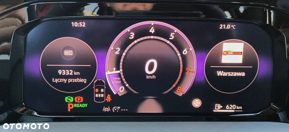 Volkswagen Golf Variant 1.5 eTSI EVO Life DSG - 16