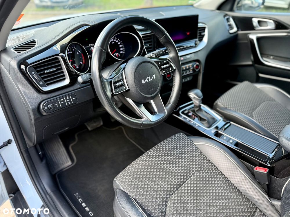 Kia XCeed 1.5 T-GDI Prestige Line DCT - 11