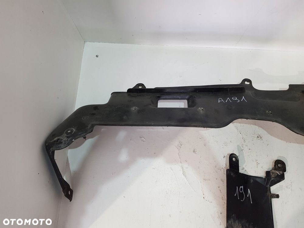 osłona pod silnik 74115-sr3-0100 honda crx del sol 1.6b 95r - 2