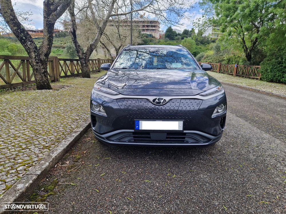 Hyundai Kauai Premium - 7