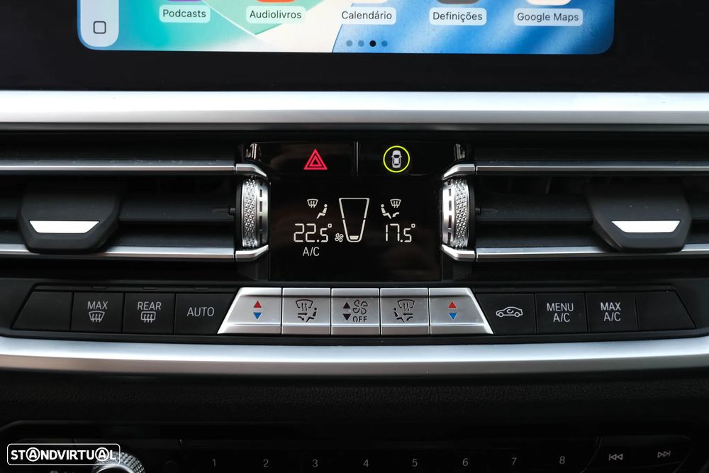 BMW 420 Gran Coupé d Advantage Auto - 29