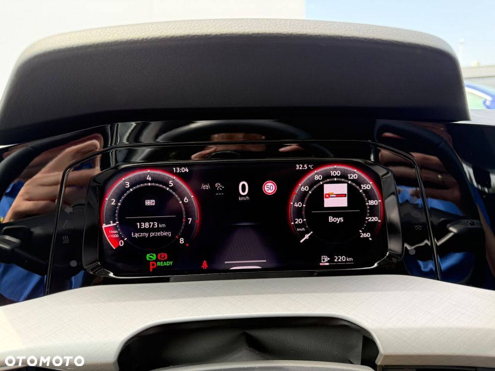 Volkswagen Golf Variant 1.5 eTSI EVO Life DSG - 18