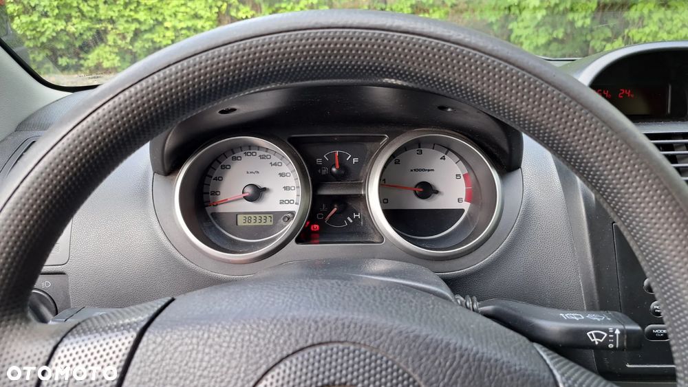 Suzuki Ignis 1.3 DDiS Comfort - 6