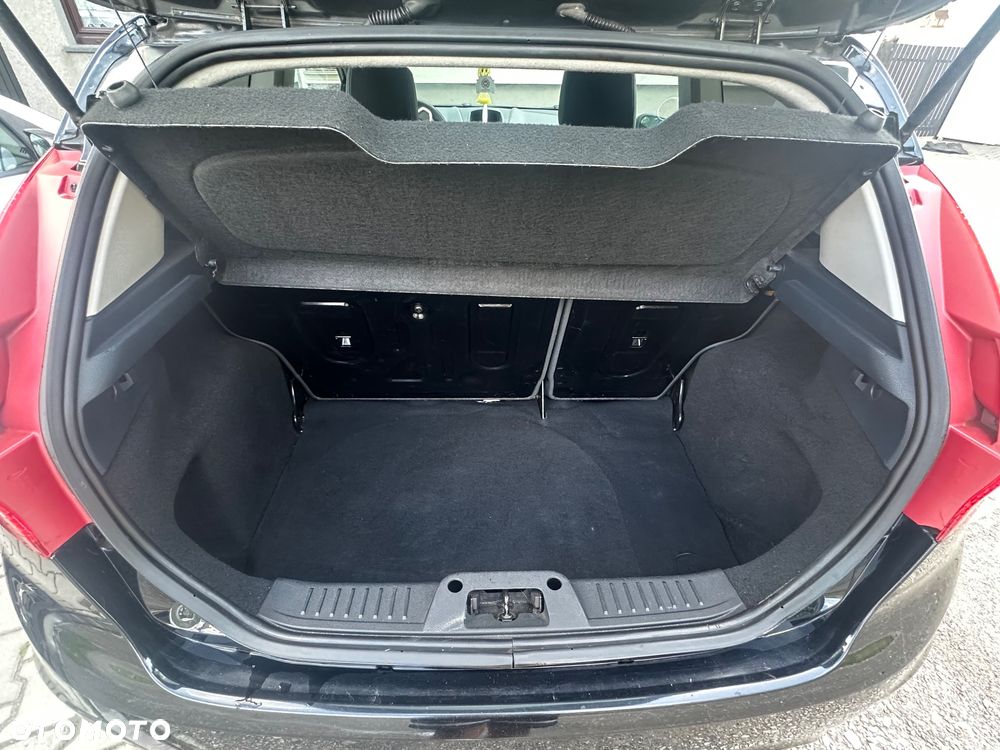 Ford Fiesta 1.4 Silver X - 7