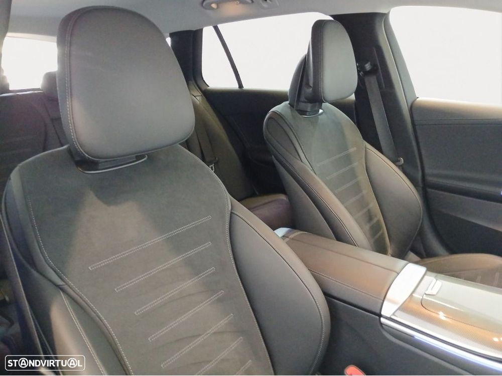 Mercedes-Benz C 300 - 13