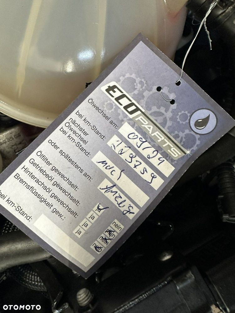 Volkswagen Touran 1.6 TDI DPF DSG Comfortline - 22