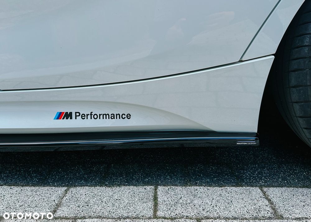 BMW 1M - 10