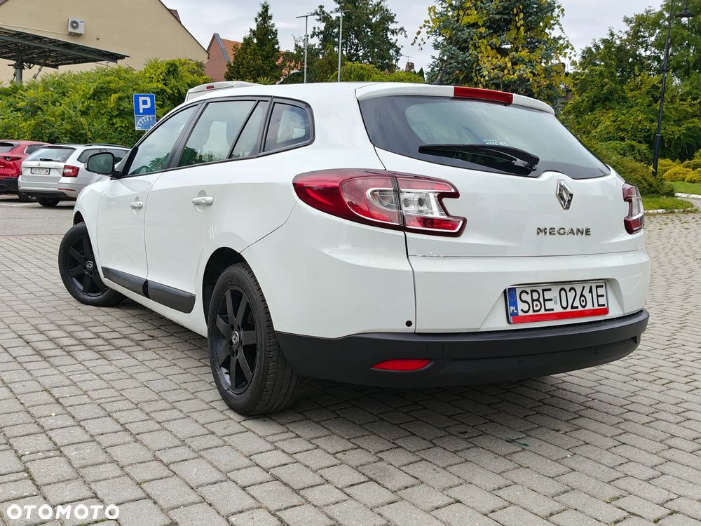 Renault Megane 1.6 16V 110 Dynamique - 28