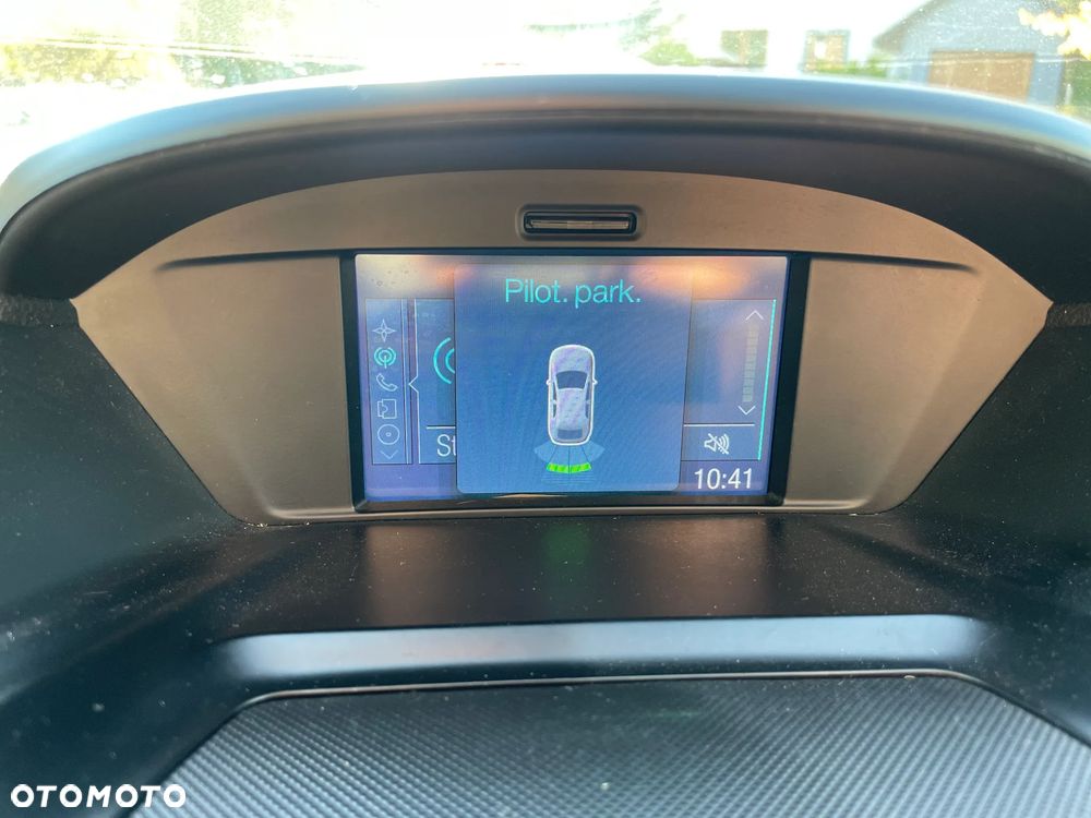 Ford Kuga 2.0 TDCi Trend - 10