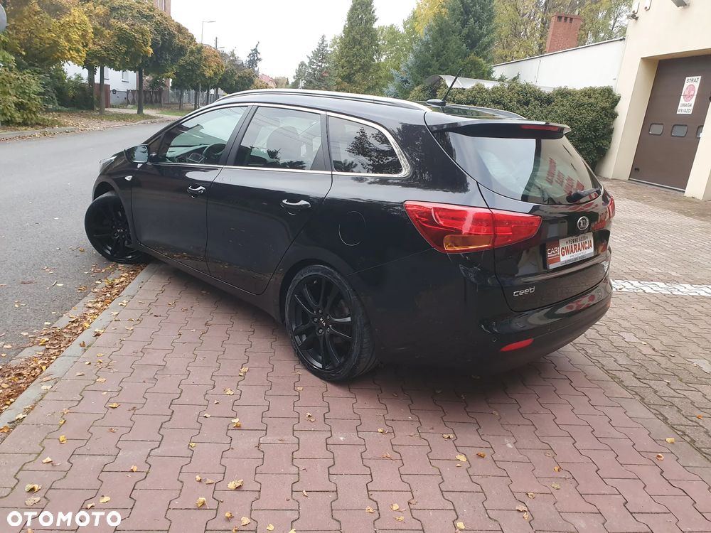 Kia Ceed Cee'd 1.4 XL - 39