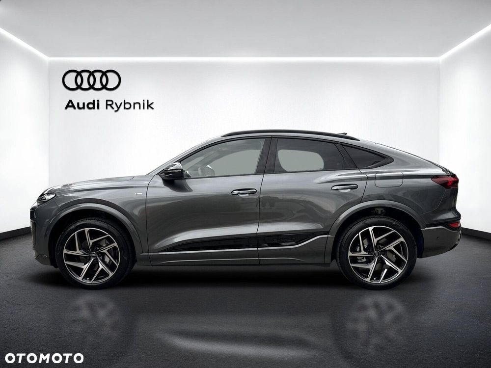 Audi Q6 e-tron - 3