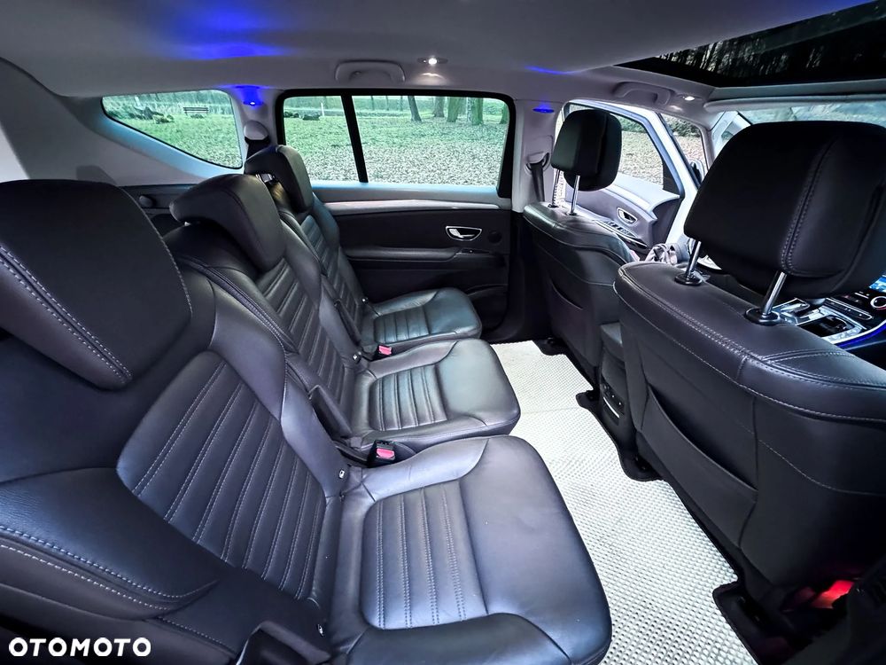 Renault Espace 1.6 dCi Energy Zen EDC - 13