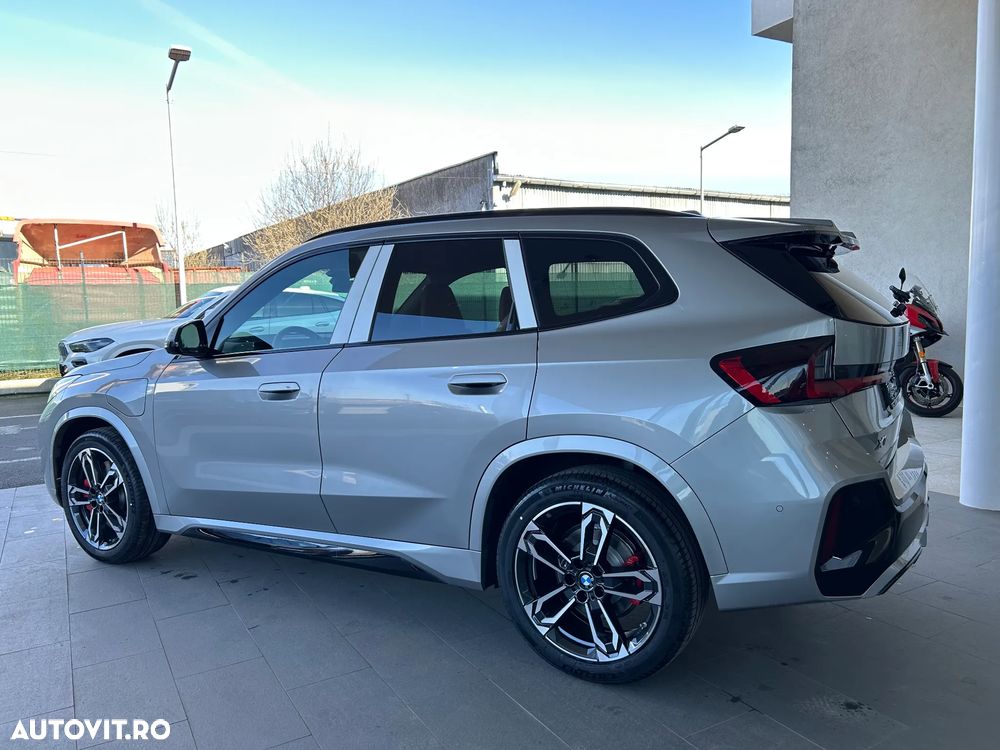 BMW X1 xDrive30e Aut. M Sportpaket - 6