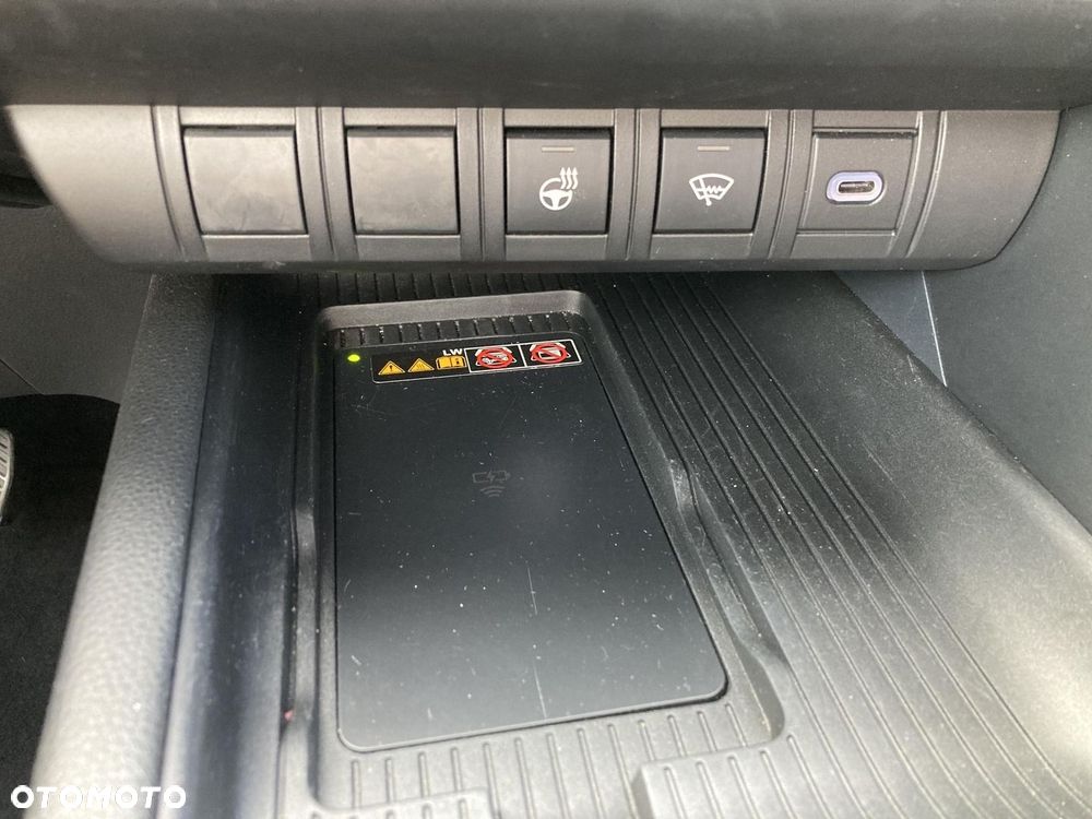 Toyota C-HR 1.8 Hybrid Style - 22