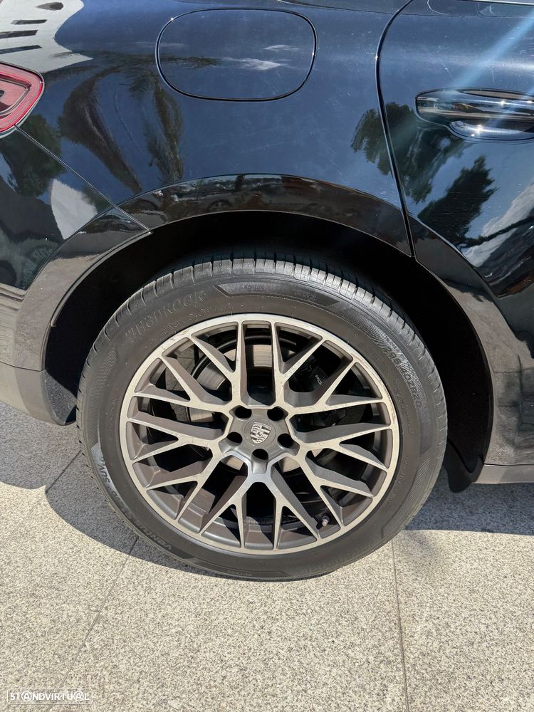 Porsche Macan PDK - 14
