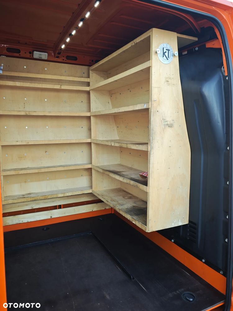Opel Movano L2H2 - 28