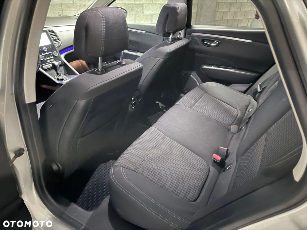 Renault Talisman ENERGY dCi 130 EDC Business - 8
