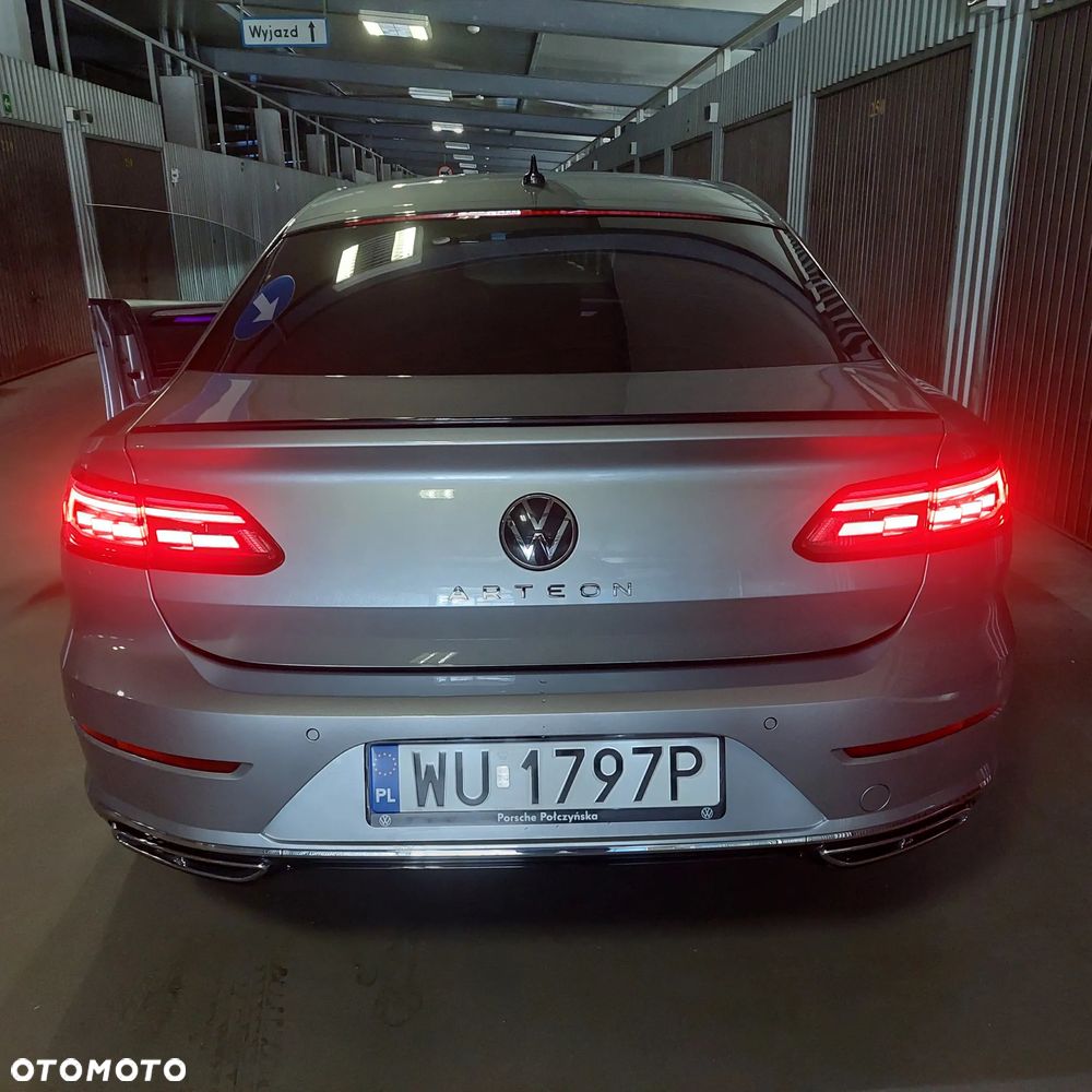 Volkswagen Arteon 1.5 TSI R-Line - 2