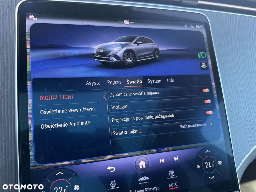 Mercedes-Benz EQE - 27