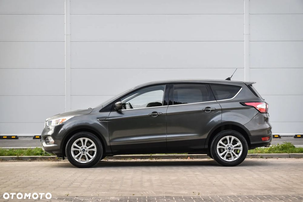 Ford Escape 1.5 EcoBoost AWD SE - 16