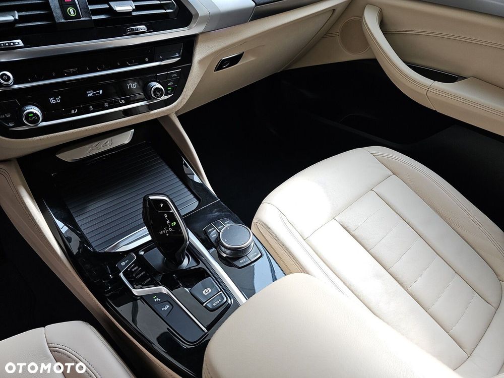 BMW X4 - 19