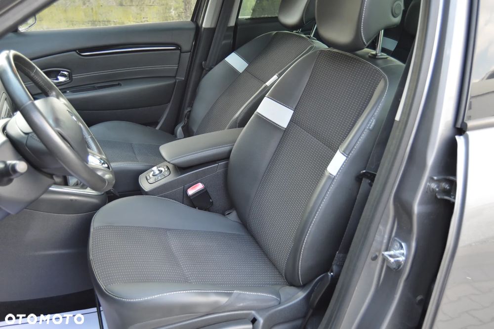 Renault Scenic 1.2 TCe Energy Limited EU6 - 29