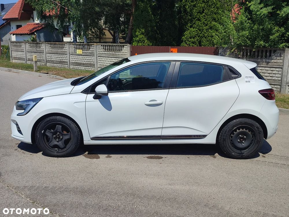 Renault Clio SCe 75 BUSINESS EDITION - 2