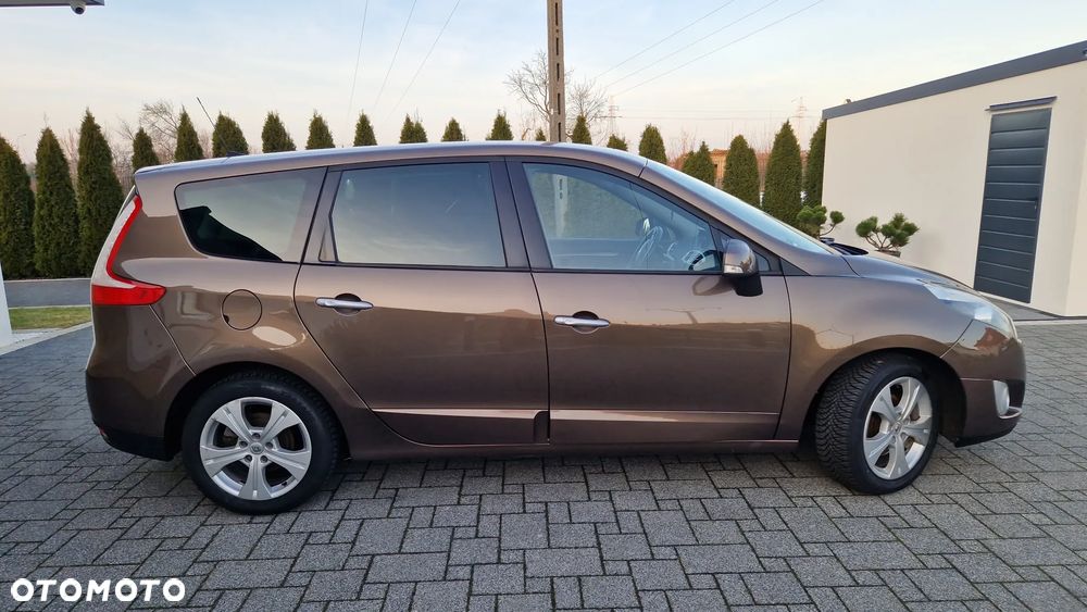 Renault Grand Scenic TCe 130 Bose Edition - 15